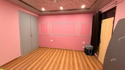 Bedroom Image of 1300 Sq.ft 3 BHK Apartment / Flat for sale in Hero Haridwar Greens, Aneki Hetmapur Haridwar for Rs. 4600000