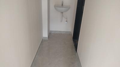 Image of 800 Sq.ft 1 BHK Apartment / Flat for sale in Ulwe, Navi Mumbai for Rs. 6000000