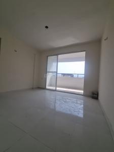 Hall Image of 550 Sq.ft 1 BHK Apartment / Flat for sale in Ambegaon Bk Pune for Rs. 2100000