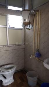 Bathroom Image of Palta's PG  in Lake Gardens, Kolkata