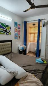 3.5 BHK Flat