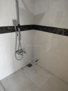 Bathroom Image of 1874 Sq.ft 3.5 BHK Penthouse for sale in Alkapuri Vadodara for Rs. 12000000