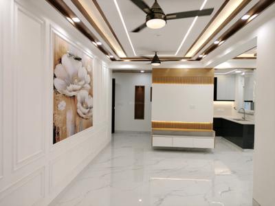 Living Room Image of 2500 Sq.ft 5 BHK Apartment / Flat for sale in Ashoka Enclave, Sector 11 Dwarka New Delhi for Rs. 42500000