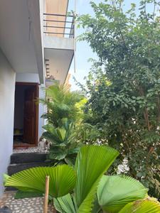 Balcony Image of 1300 Sq.ft 3 BHK Duplex for rent in Kaval Bairasandra Bengaluru for Rs. 30000