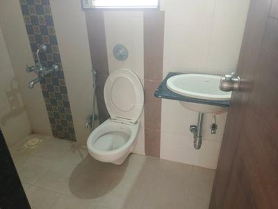 Image of 850 Sq.ft 1.5 BHK Apartment / Flat for sale in Gagan Micasaa Phase 2, Wagholi, Pune for Rs. 4750000