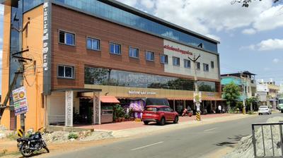 Image of 2400 Sq.ft Residential Plot / Land for sale in Nanjikottai, Thanjavur for Rs. 6720000