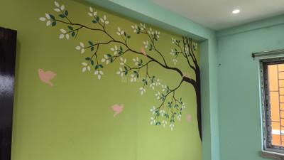 1 BHK Flat