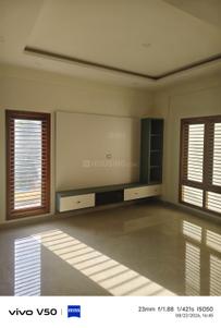 Hall Image of 2400 Sq.ft 3 BHK Independent House for rent in Sahakara Nagar Bengaluru for Rs. 50000