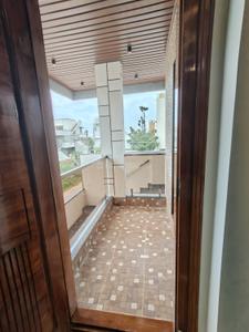 Balcony Image of 3300 Sq.ft 4 BHK Villa for sale in Dattagalli Third Stage Mysore for Rs. 34000000