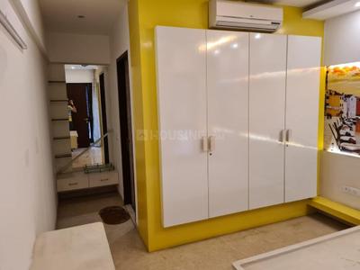 Bedroom Image of 4855 Sq.ft 5 BHK Villa for sale in Sattva Kings Domain, C V Raman Nagar Bengaluru for Rs. 83000000