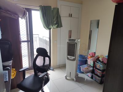 Bedroom Image of 644 Sq.ft 3 BHK Apartment / Flat for sale in ABA Coco County, Noida Extension Greater Noida for Rs. 12200000