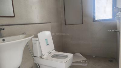 Image of 1457 Sq.ft 3 BHK Apartment / Flat for sale in Ambuja Ecospace Residencia, New Town, Kolkata for Rs. 15500000