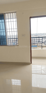 Image of 1100 Sq.ft 2 BHK Apartment / Flat for rent in Gola Road, Patna for Rs. 13000