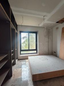 Kitchen Image of 1800 Sq.ft 3 BHK Apartment / Flat for sale in Rajajinagar Bengaluru for Rs. 21600000