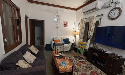 Hall Image of 1100 Sq.ft 2 BHK Builder Floor for rent in Indira Nagar Bengaluru for Rs. 43000