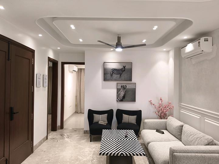 BPTP Astaire Garden Plots Main Image 1