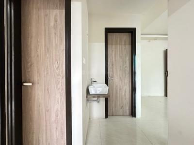 Image of 722 Sq.ft 1 BHK Apartment / Flat for sale in Thakurli, Thane for Rs. 5415000