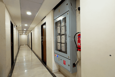 Image of 300 Sq.ft 1 RK Apartment / Flat for rent in Vijay Nagar, Indore for Rs. 11499