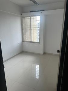 Bedroom Image of 980 Sq.ft 2 BHK Apartment / Flat for sale in Ajmera Exotica, Wagholi Pune for Rs. 7700000
