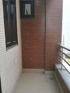 Bedroom Two Image of 675 Sq.ft 2 BHK Apartment / Flat for sale in DLF Ankur Vihar Ghaziabad for Rs. 2350000