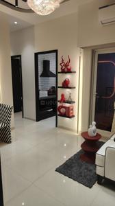 Hall Image of 977 Sq.ft 2 BHK Apartment / Flat for sale in Arihant Avanti Phase II, Shilphata Thane for Rs. 6200000