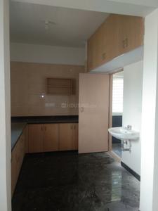 Kitchen Image of 1300 Sq.ft 2 BHK Apartment / Flat for rent in Nagarbhavi Bengaluru for Rs. 35000