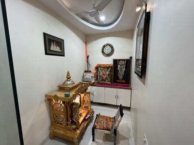 Hall Image of 2200 Sq.ft 4 BHK Independent House for sale in Vadsar Vadodara for Rs. 17500000