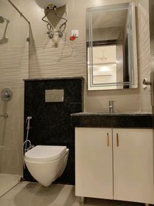 Bedroom Two Image of 3240 Sq.ft 4 BHK Builder Floor for sale in Vipul World, Sector 48 Gurgaon for Rs. 30000000