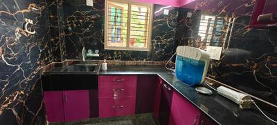 Image of 1200 Sq.ft 2 BHK Apartment / Flat for rent in Banaswadi, Bengaluru for Rs. 30000