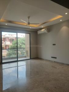 Hall Image of 3600 Sq.ft 4.5 BHK Builder Floor for rent in South City Floors 1, Sector 41 Gurgaon for Rs. 165000