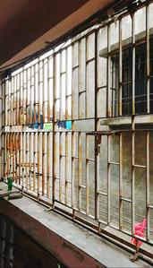 Balcony Image of 710 Sq.ft 1 BHK Apartment / Flat for sale in Varachha Surat for Rs. 900000