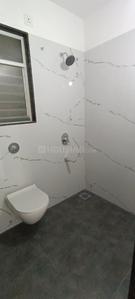 Bathroom Image of 996 Sq.ft 2 BHK Apartment / Flat for sale in Sukhwani Verde, Undri Pune for Rs. 5800000