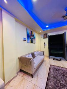 Bedroom Image of 2000 Sq.ft 4 BHK Independent House for rent in Manish Nagar Nagpur for Rs. 35000