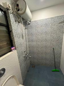 Image of 1000 Sq.ft 2 BHK Apartment / Flat for rent in Kumar Kruti, Kalyani Nagar, Pune for Rs. 55000