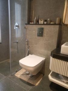 Bedroom Two Image of 1100 Sq.ft 3 BHK Apartment / Flat for sale in Purva Clermont, Chembur Mumbai for Rs. 43500000