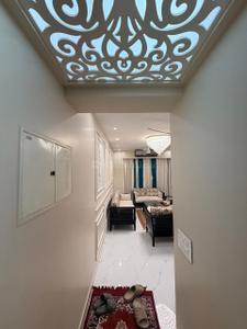 Hall Image of 1592 Sq.ft 3 BHK Apartment / Flat for sale in The 3C Lotus Panache, Sector 110 Noida for Rs. 27500000