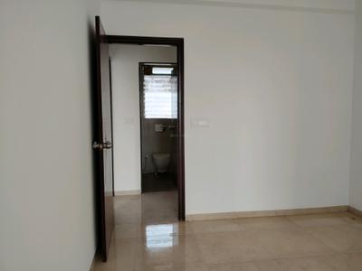 Bedroom Image of 650 Sq.ft 1 BHK Apartment / Flat for sale in Saisha Residency, Kamothe Navi Mumbai for Rs. 6500000