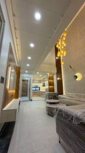 Hall Image of 1092 Sq.ft 4 BHK Villa for sale in Jagatpura Jaipur for Rs. 20000000