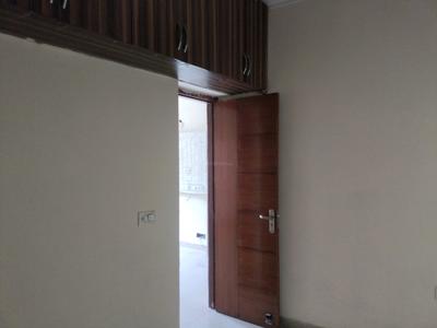 Bedroom Image of 1180 Sq.ft 2.5 BHK Apartment / Flat for sale in Amrapali Silicon City, Sector 76 Noida for Rs. 11500000