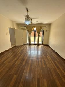 Hall Image of 3000 Sq.ft 3 BHK Penthouse for sale in Mundhwa Pune for Rs. 26500000
