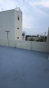 Balcony Image of 600 Sq.ft 2 BHK Independent House for sale in Sardar Vallabh Bhai Patel Nagara Mysore for Rs. 6200000