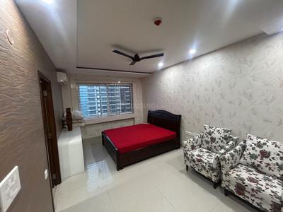 Hall Image of 2300 Sq.ft 3 BHK Apartment / Flat for sale in Phoenix One Bangalore West, Rajajinagar Bengaluru for Rs. 60000000