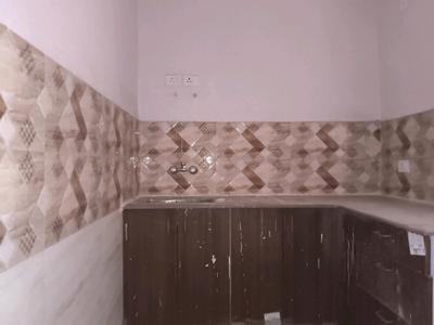 Kitchen Image of 835 Sq.ft 2 BHK Apartment / Flat for sale in NBCC Golf Homes, Noida Extension Greater Noida for Rs. 6500000