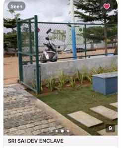 Image of 1668 Sq.ft Residential Plot / Land for sale in Budigere, Bengaluru for Rs. 10174860