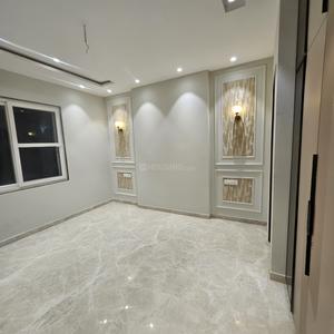 Bedroom Image of 1450 Sq.ft 4 BHK Builder Floor for sale in Sector 24 Rohini New Delhi for Rs. 19500000