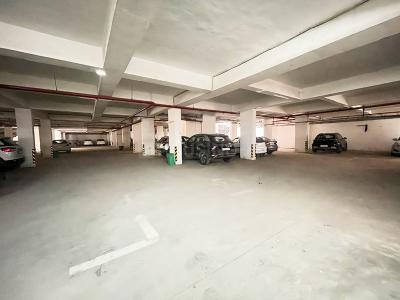 Parking Area Image of 1170 Sq.ft 2 BHK Apartment / Flat for sale in Vastral Ahmedabad for Rs. 4451000