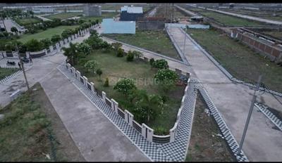 Image of 600 Sq.ft Residential Plot / Land for sale in Rich Dolphin City I, Sanwer, Indore for Rs. 1950000