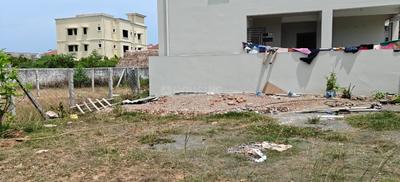 Image of 1000 Sq.ft Residential Plot / Land for sale in Serasa Singhvi Garden, Pudupakkam, Chennai for Rs. 7257600