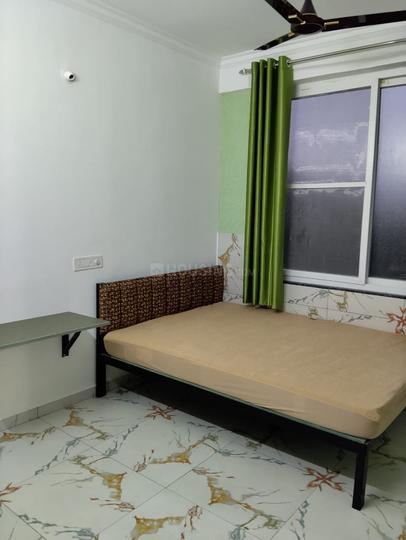 Standalone apartment 1RK Bedroom 1