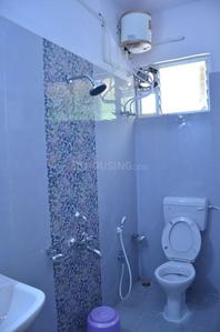 Image of 1400 Sq.ft 3 BHK Apartment / Flat for rent in Airport Road, Bhopal for Rs. 25000